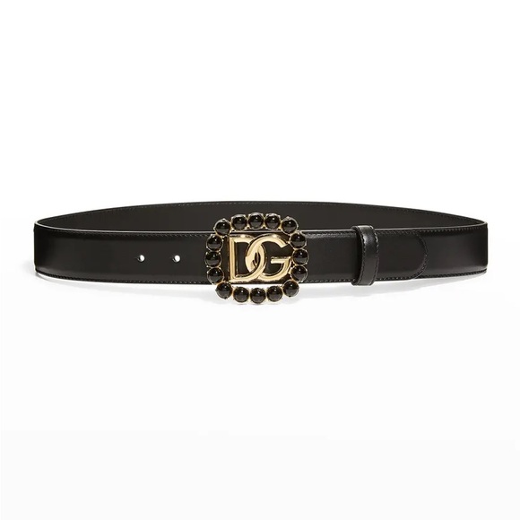 Authentic Dolce & Gabanna belt - Picture 7 of 8
